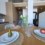 Apartamento Ostoja Orli Dziób D7