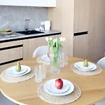 Lejlighed Ostoja Orli Dziob D7
