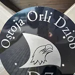 Ostoja Orli Dziob D7 Lejlighed *