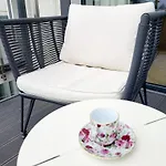 Apartamento Ostoja Orli Dziób D7 Kal