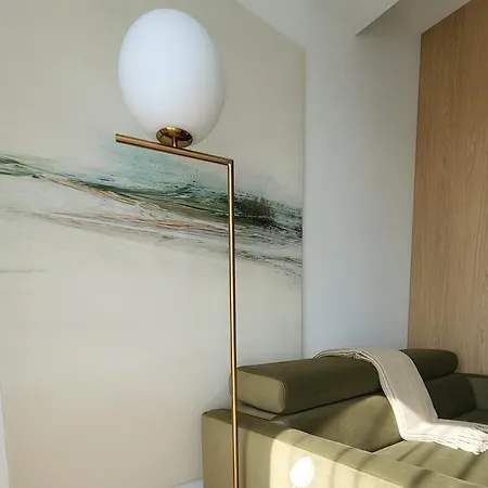 Ostoja Orli Dziob D7 Apartment