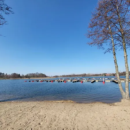 Apartment Ostoja Orli Dziob D7