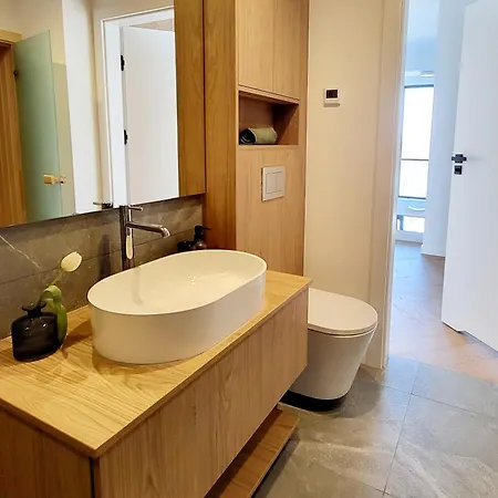 Ostoja Orli Dziob D7 Apartment Kal