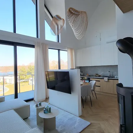 Ostoja Orli Dziob D7 Apartment *