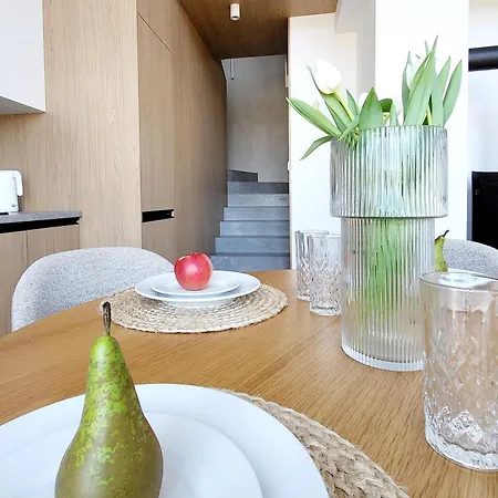 Apartment Ostoja Orli Dziob D7 Kal