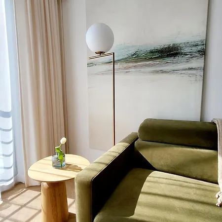 Ostoja Orli Dziob D7 Lägenhet Kal