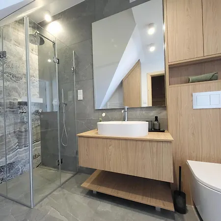 Ostoja Orli Dziob D7 Apartment Kal