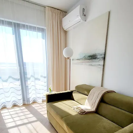 Apartment Ostoja Orli Dziob D7