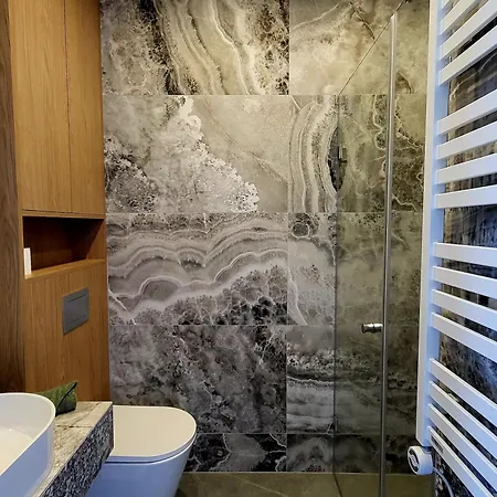 Ostoja Orli Dziob D7 Apartment Kal