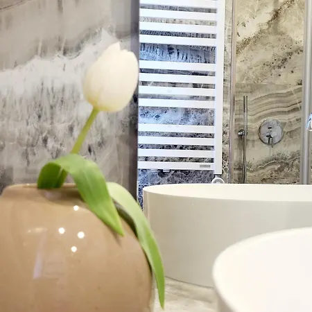 Apartment Ostoja Orli Dziob D7