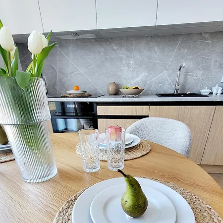 Ostoja Orli Dziob D7 Apartment Kal