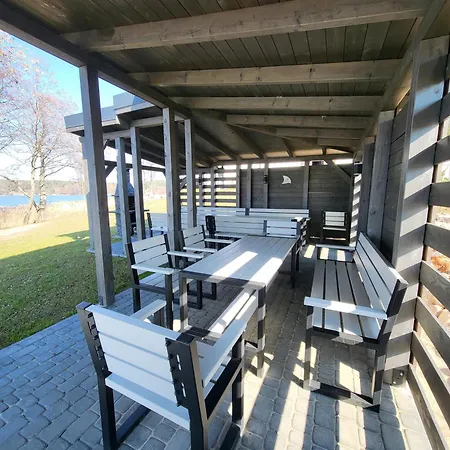 Ostoja Orli Dziob D7 Apartment *