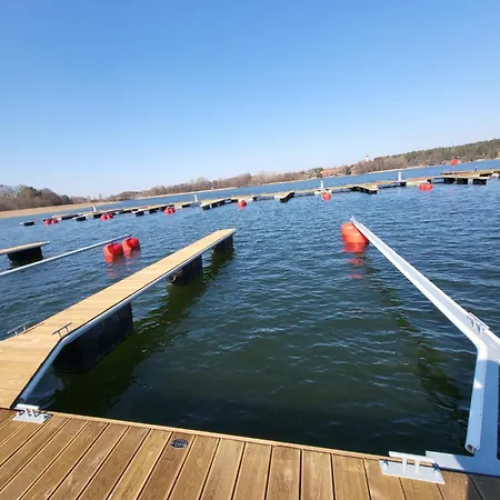 Ostoja Orli Dziob D7 Apartment Kal