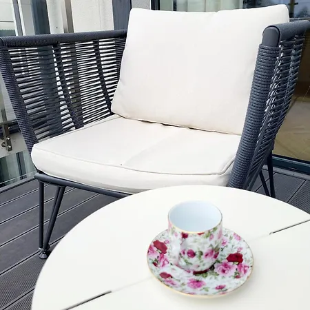 Apartment Ostoja Orli Dziob D7 Kal