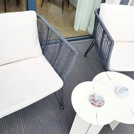 Ostoja Orli Dziob D7 Apartment *