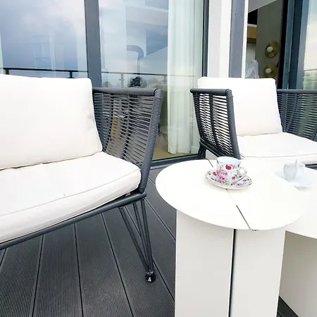 Ostoja Orli Dziob D7 Apartment Kal