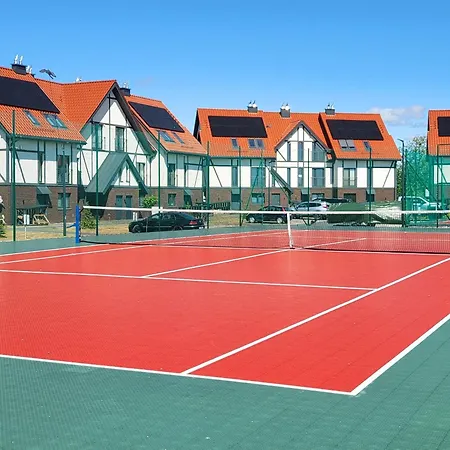 Apartment Ostoja Orli Dziob D7 *