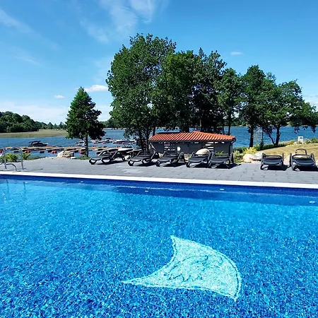 Apartment Ostoja Orli Dziob D7 *