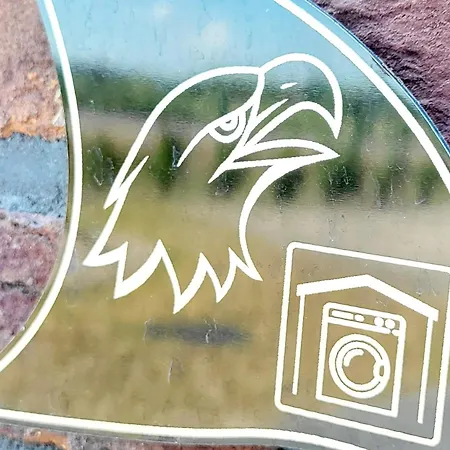 Ostoja Orli Dziob D7 Apartment Kal