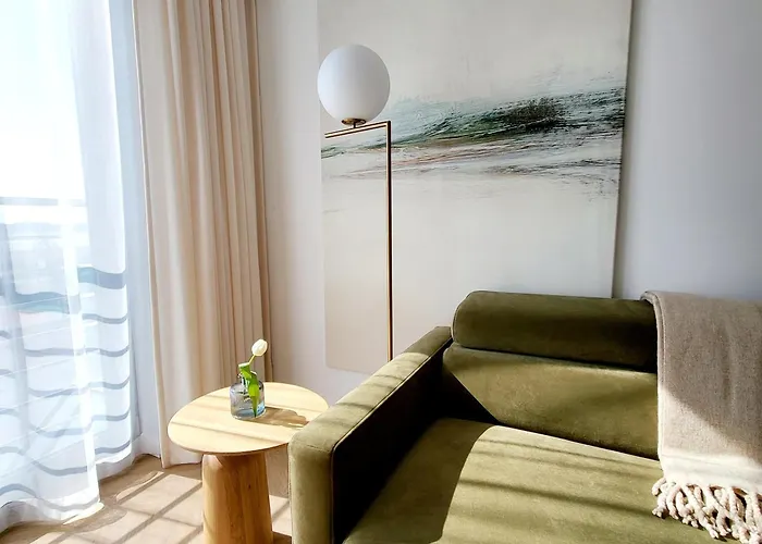 Ostoja Orli Dziob D7 Apartment Kal