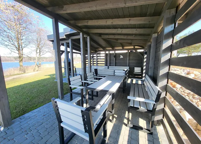 Ostoja Orli Dziob D7 Apartment *